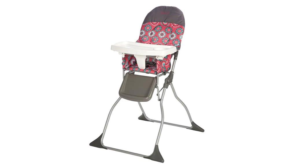 baby s cosco kids highchair