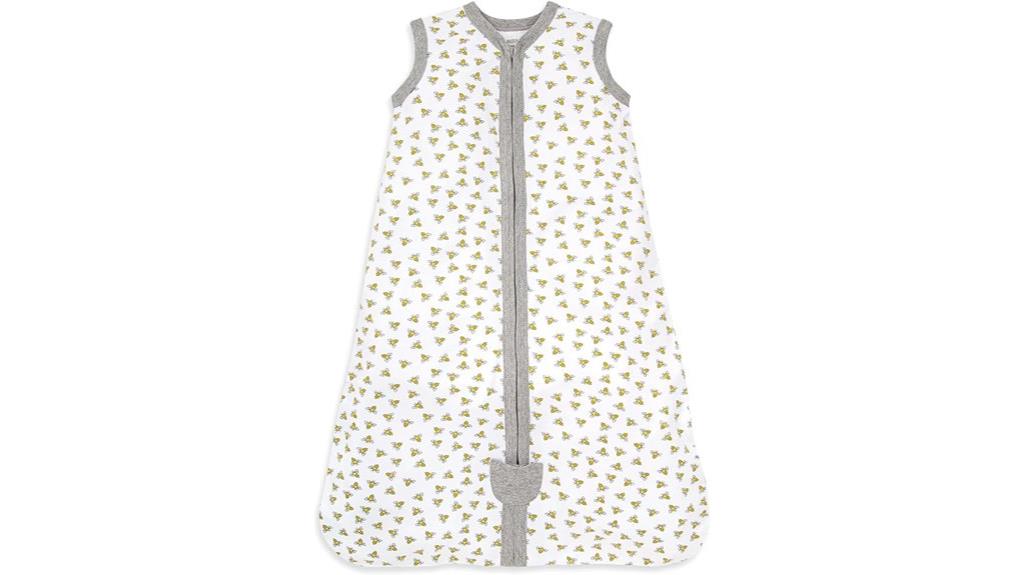 baby unisex beekeeper blanket