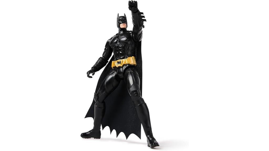 batman 12 inch anniversary toy