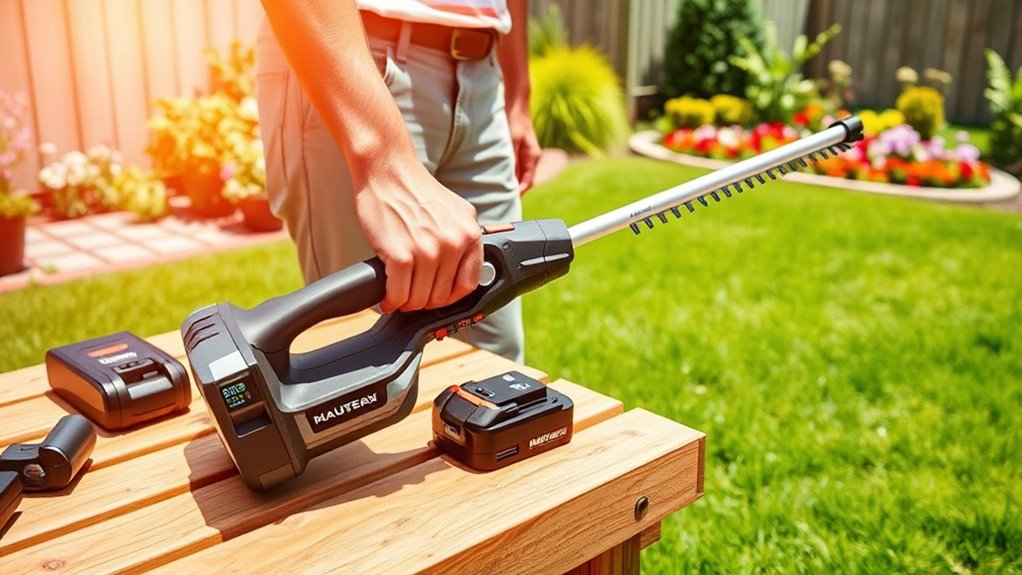 battery compatibility runtime power