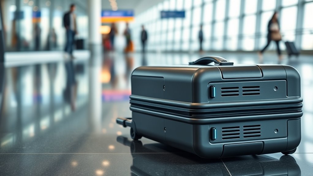 battery durability compliance security