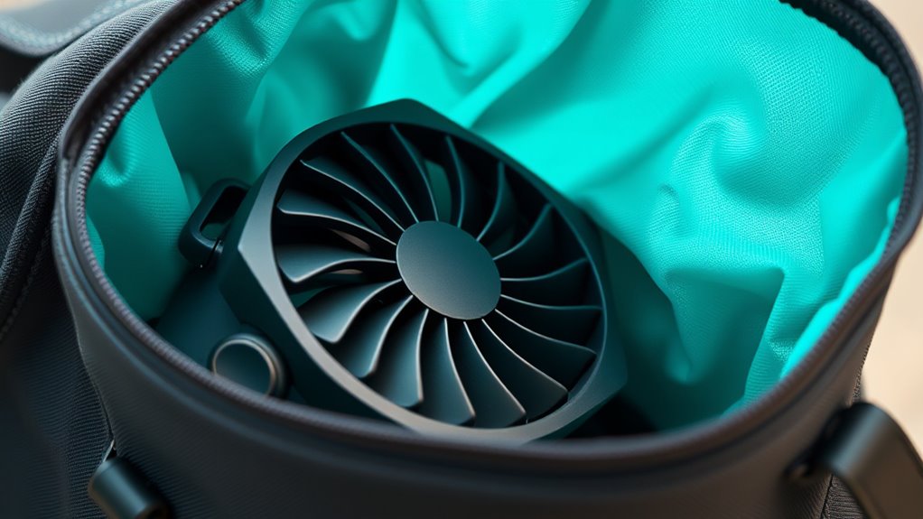 battery life and portability