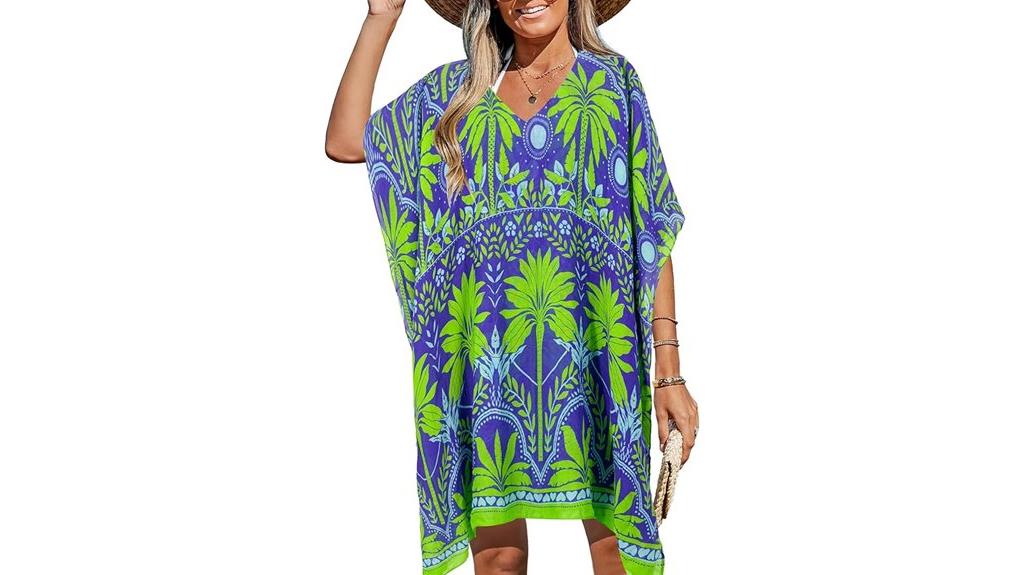beach cover up swimsuit