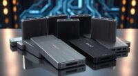 best 2tb encrypted portable ssds