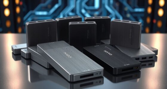 best 2tb encrypted portable ssds