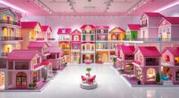 best barbie dreamhouse deals