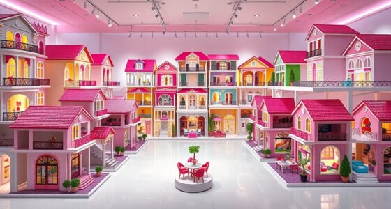 best barbie dreamhouse deals