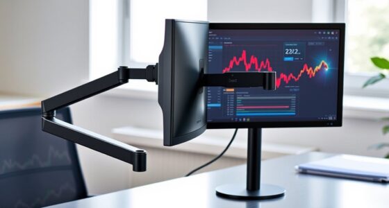 best monitor arm options