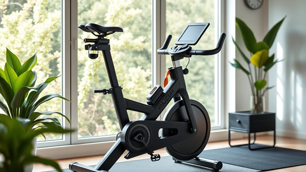 bike features and preferences