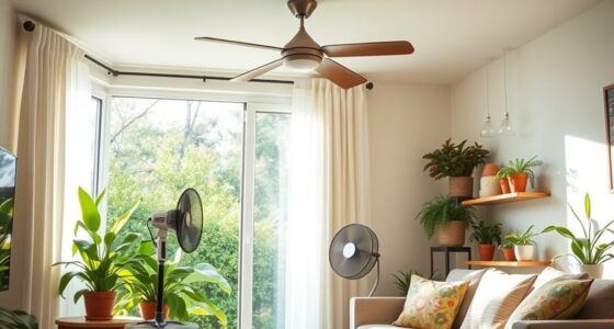 blackout home air tips