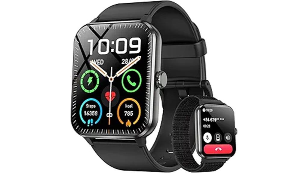 blackview 2025 fitness watch