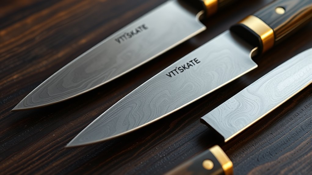 blade quality comfort design