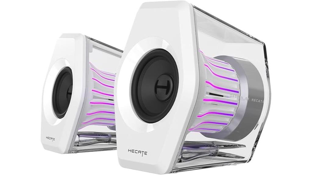 bluetooth 7 1 surround speakers