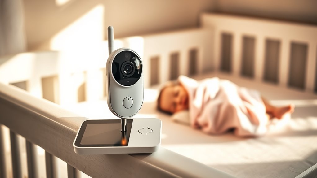 breath detection and security