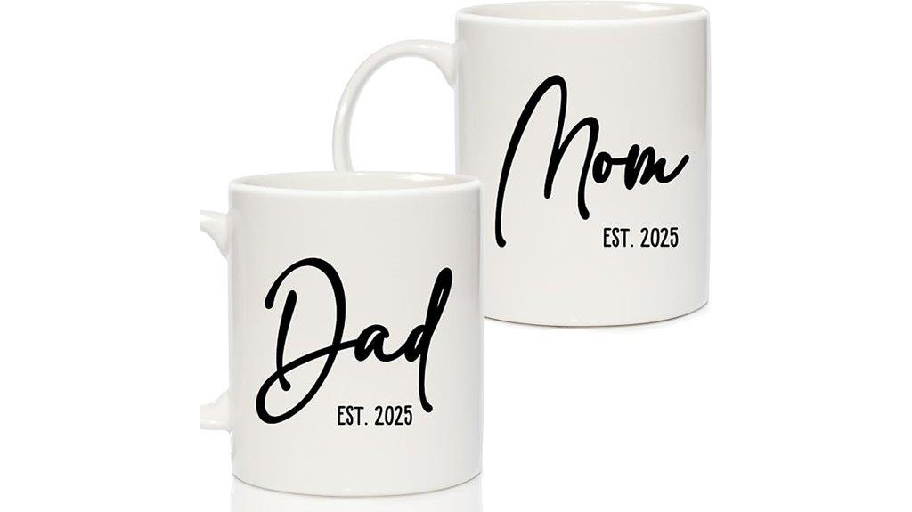 breezy valley baby mug
