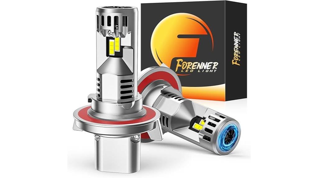 bright waterproof led bulbs