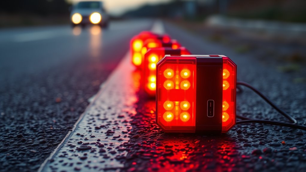 brightness battery life durability