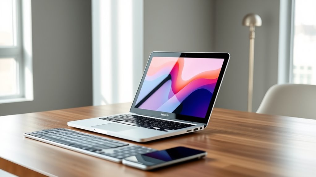 business ready macbook air choices