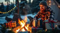 camping gift ideas 2025