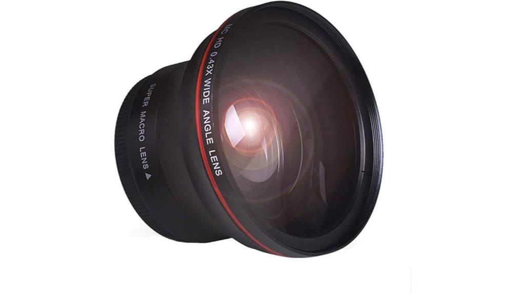 canon dslr wide angle lens