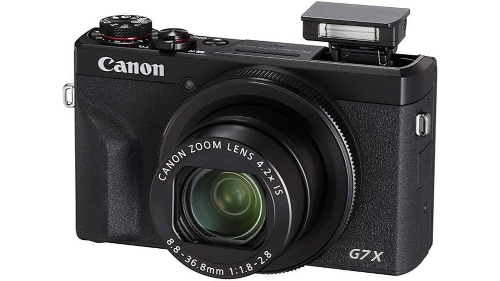 canon g7 x mark iii