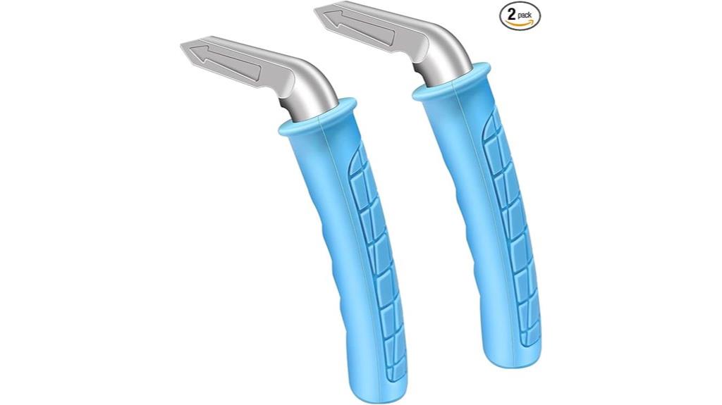 car door handles for accessibility