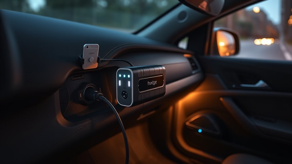 car inverter selection tips