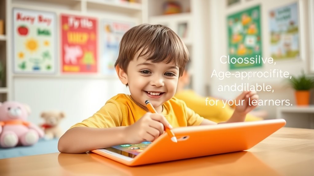 child friendly eco conscious safe comfortable