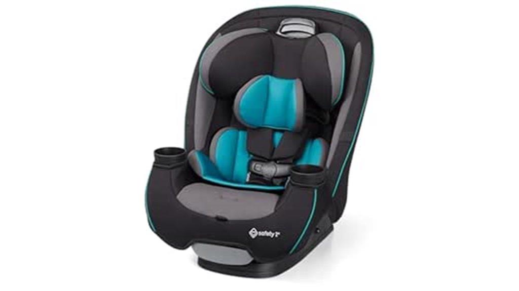 child safety car seat
