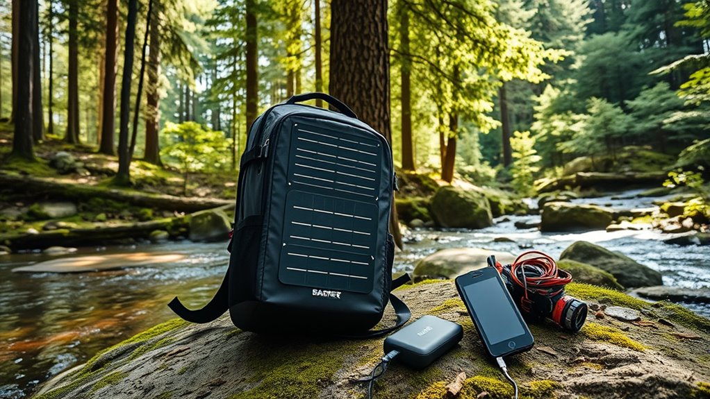 choose durable lightweight charger