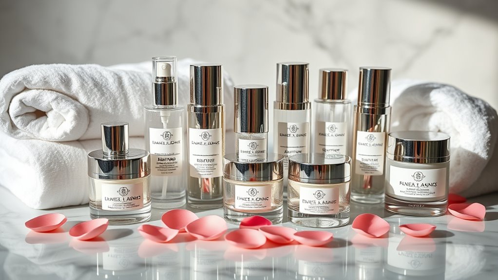 choose effective trusted skincare