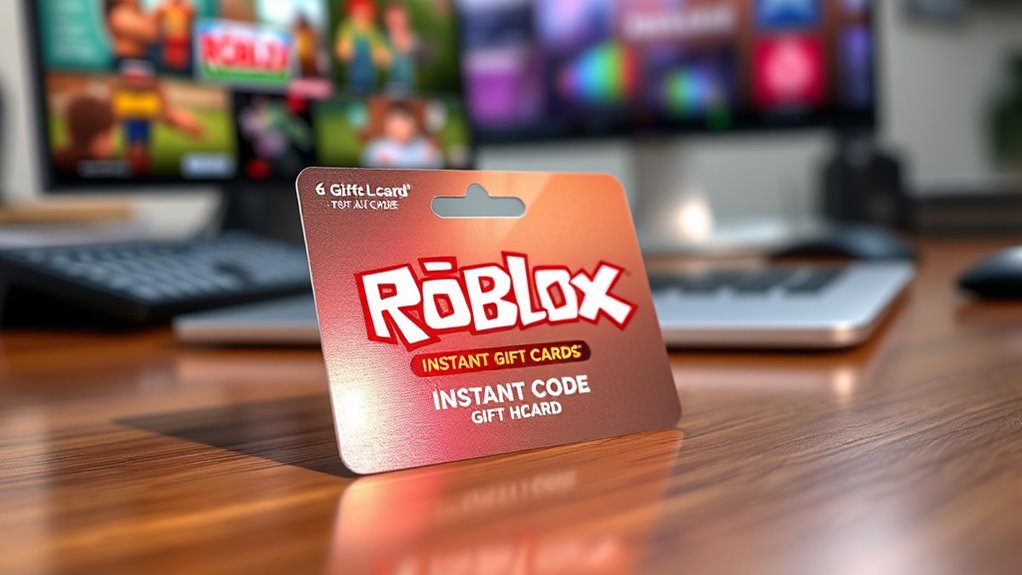 choose gift card wisely