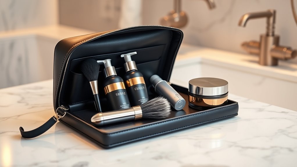 choose quality skincare products