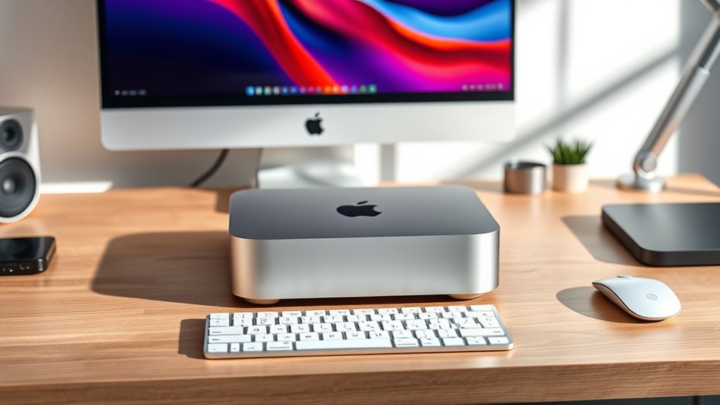 choose suitable mac mini