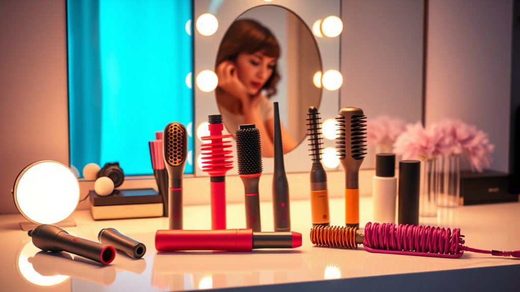 choosing affordable versatile styling