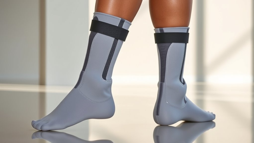 choosing comfortable adjustable compression