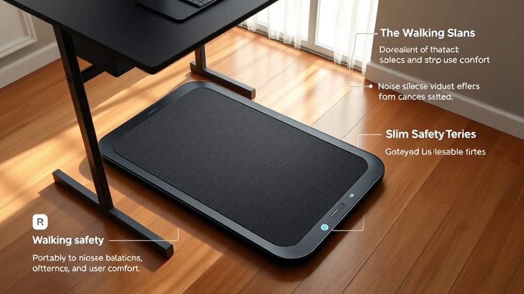 choosing compact quiet durable