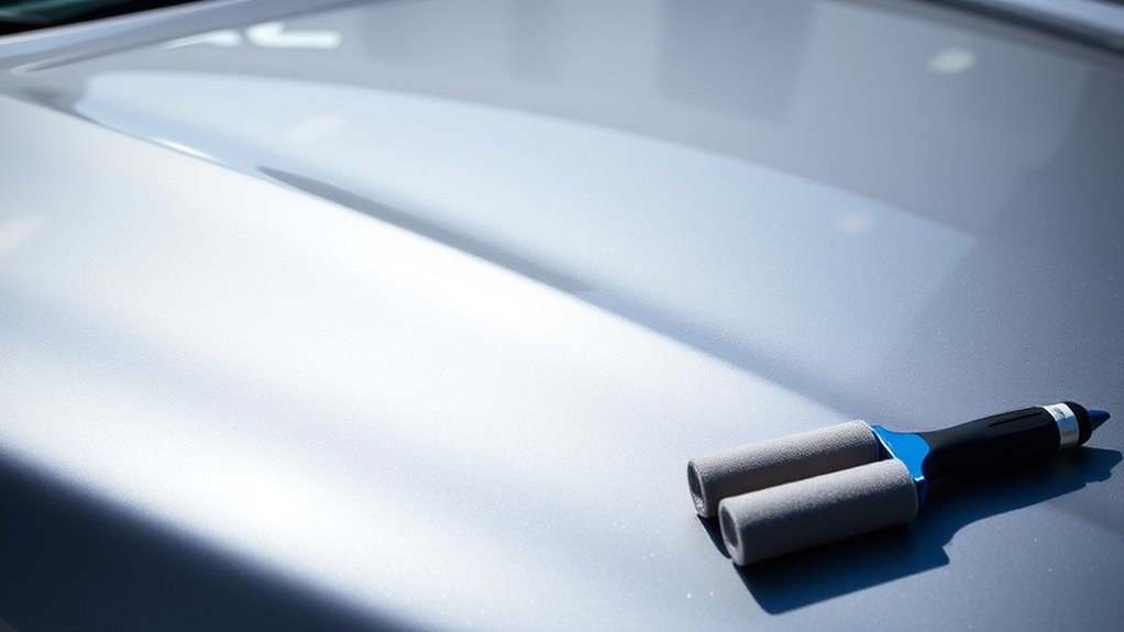 choosing durable easy application