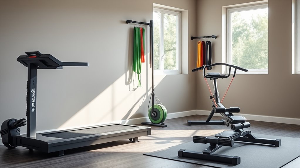 choosing durable versatile equipment