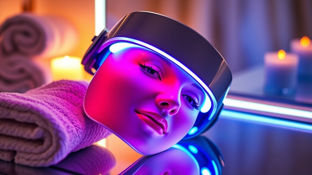 choosing effective portable masks