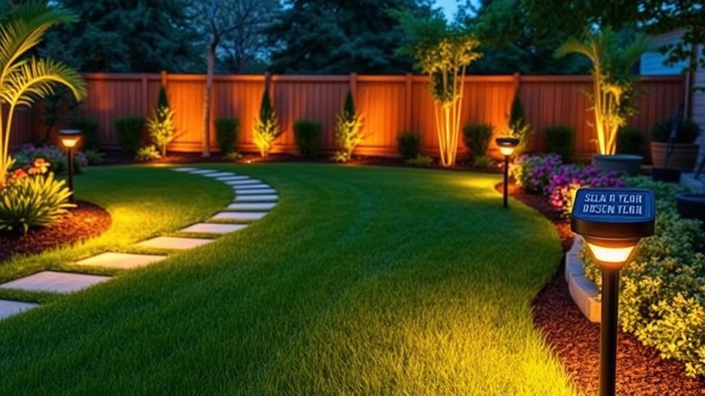 choosing effective solar sensors