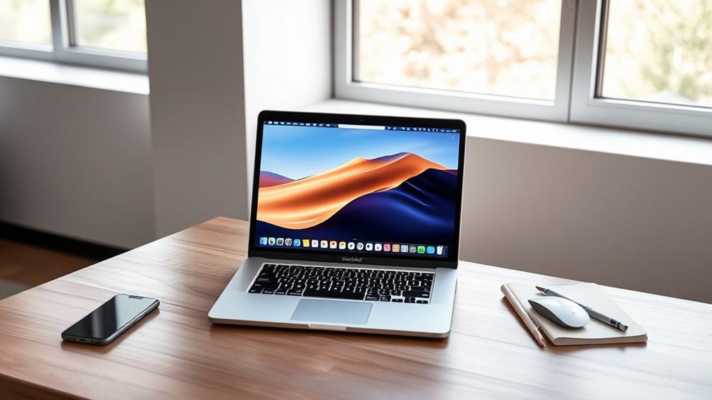 choosing optimal macbook air