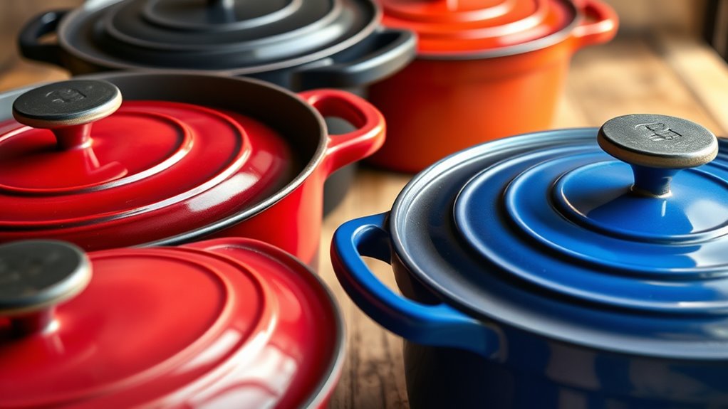choosing quality cast iron