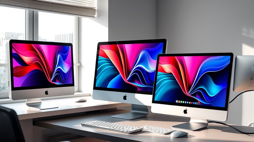 choosing reliable renewed imacs