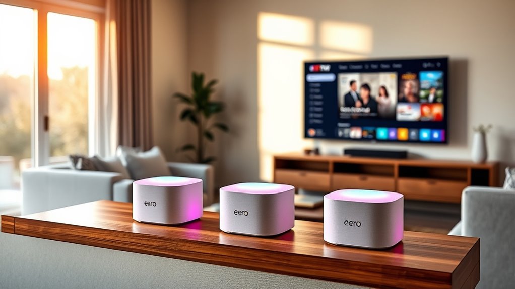 choosing reliable wi fi system