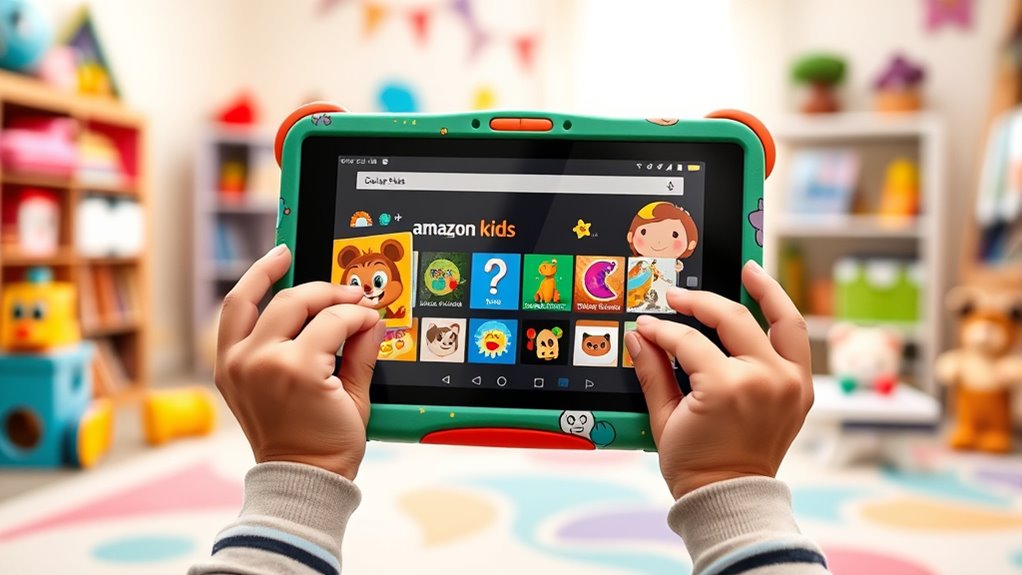 choosing safe suitable tablet