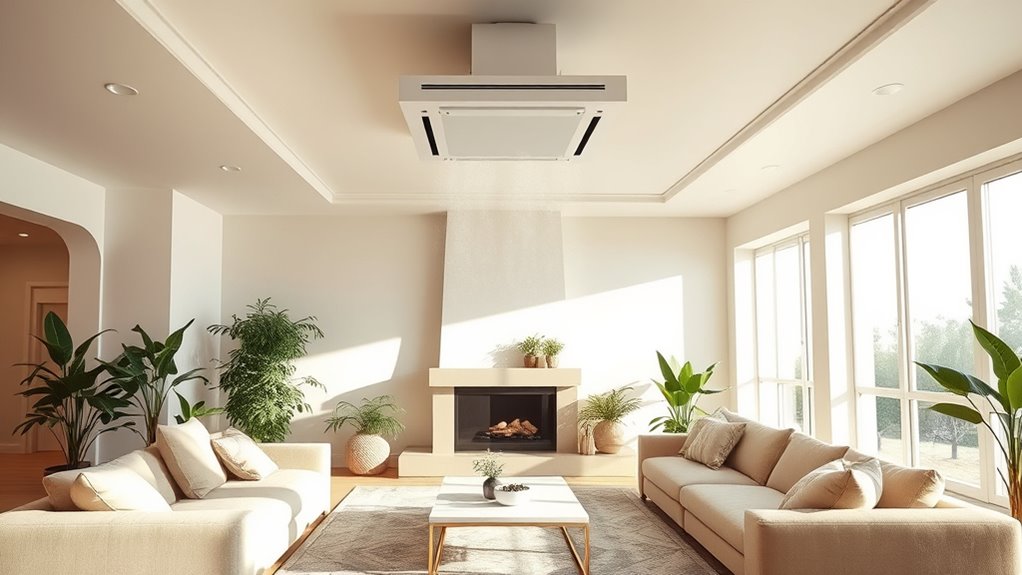 choosing suitable humidifier features