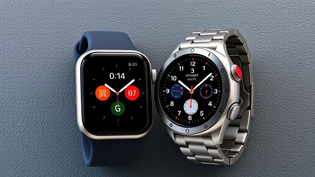 choosing the right apple watch