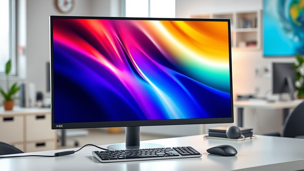 choosing the right monitor