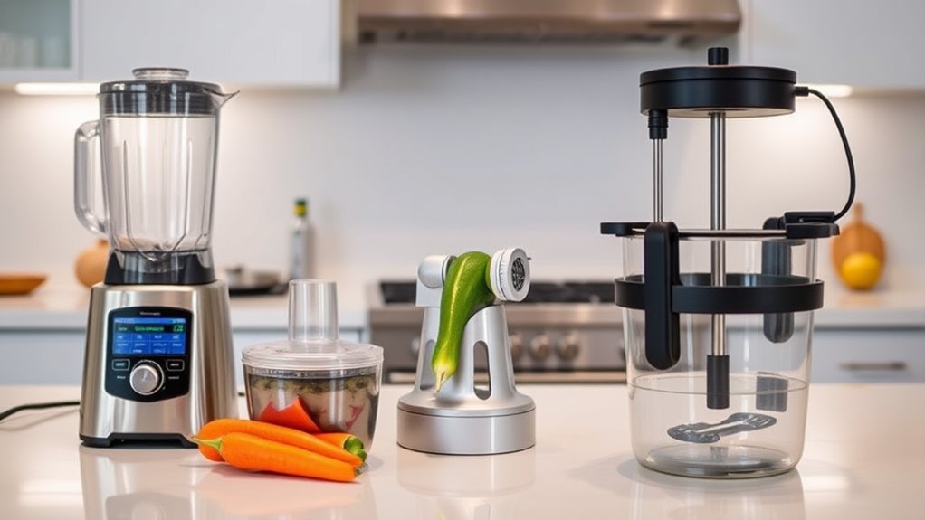 choosing versatile safe gadgets